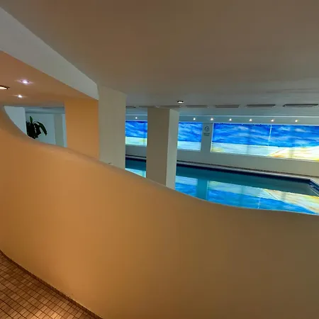 Im Haus Nordland Nordland, App39 Apartment *