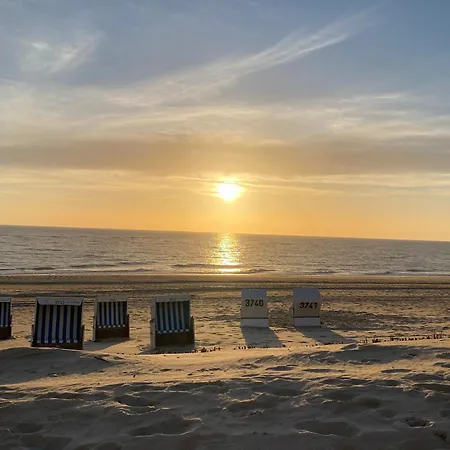 Im Haus Nordland Nordland, App39 *