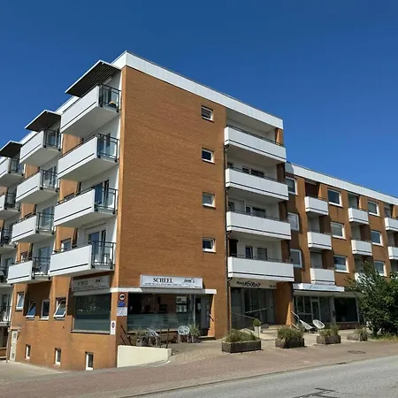 Apartment Im Haus Nordland Nordland, App39 *