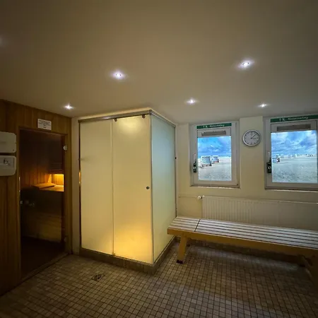 Im Haus Nordland Nordland, App39 * Westerland