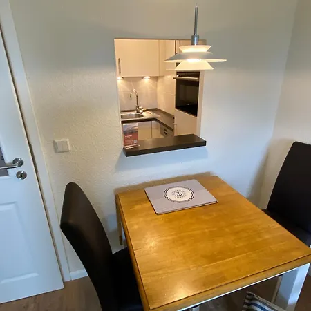Apartment Im Haus Nordland Nordland, App39