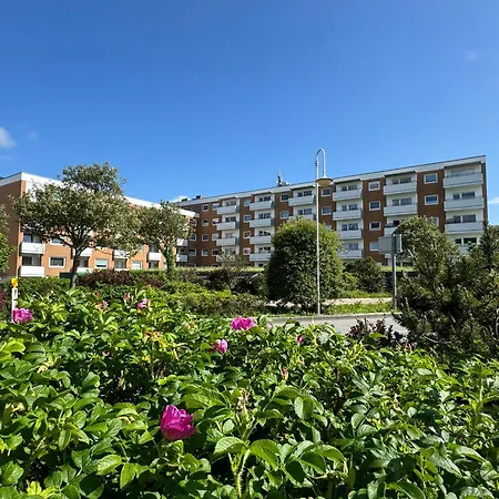 Im Haus Nordland Nordland, App39 Apartment *