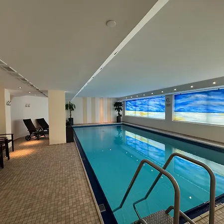 Daire Im Haus Nordland Nordland, App39 *