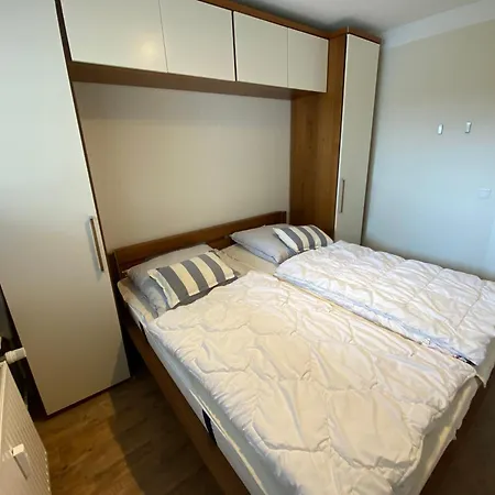 Im Haus Nordland Nordland, App39 Westerland