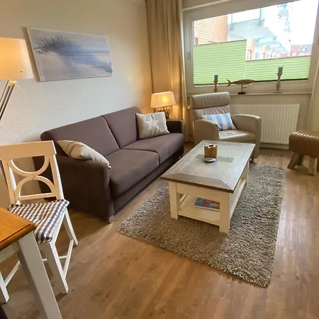 Apartment Im Haus Nordland Nordland, App39