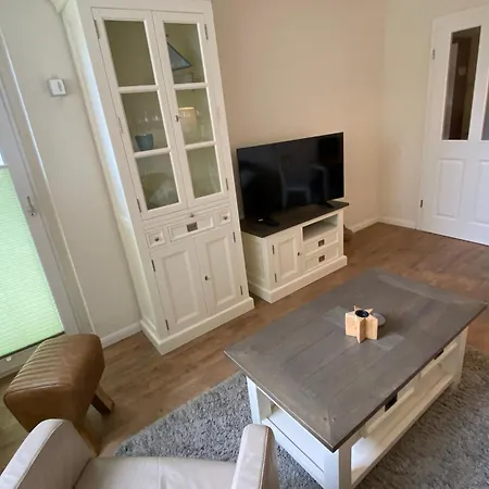 Daire Im Haus Nordland Nordland, App39 *