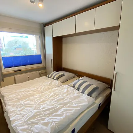 Im Haus Nordland Nordland, App39 *