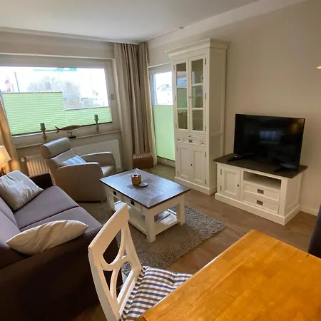 Im Haus Nordland Nordland, App39 * Westerland