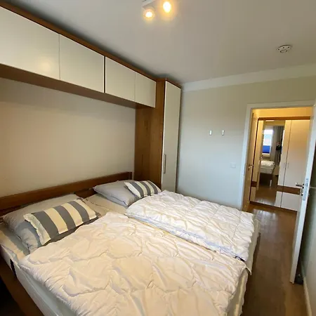 Im Haus Nordland Nordland, App39