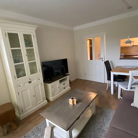 Im Haus Nordland Nordland, App39 Daire